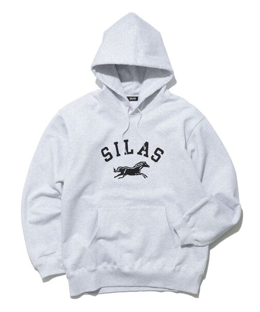 STALLION SWEAT HOODIE