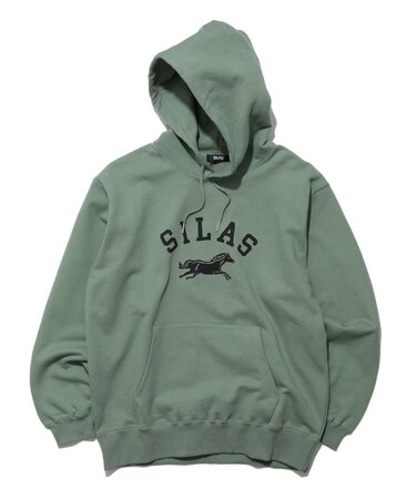 STALLION SWEAT HOODIE