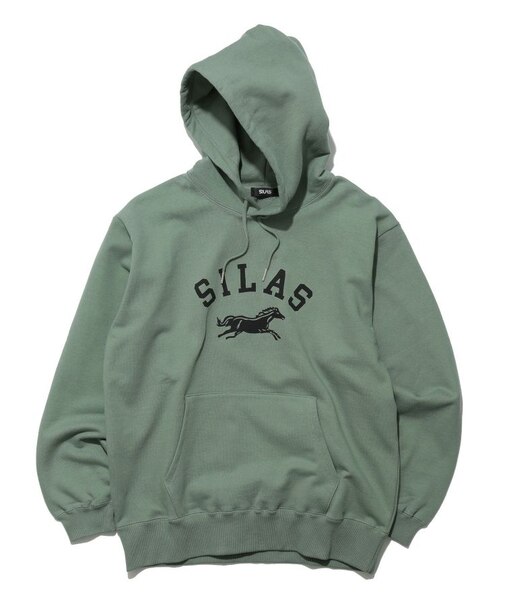 STALLION SWEAT HOODIE