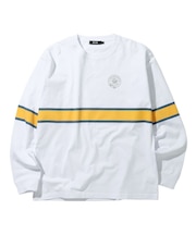 BOLD L/S TEE