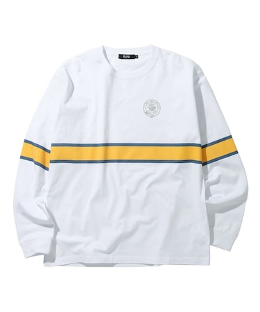 BOLD L/S TEE