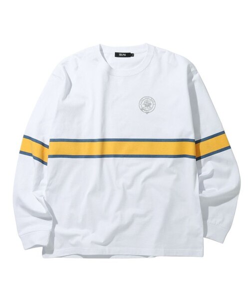 BOLD L/S TEE