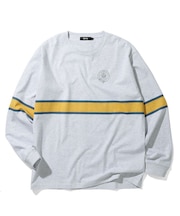 BOLD L/S TEE