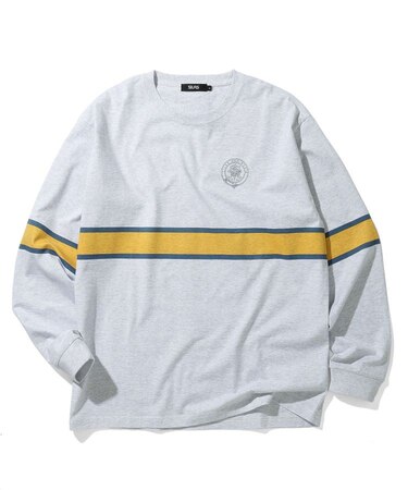 BOLD L/S TEE