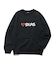 LOVE SWEATSHIRT