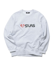 LOVE SWEATSHIRT