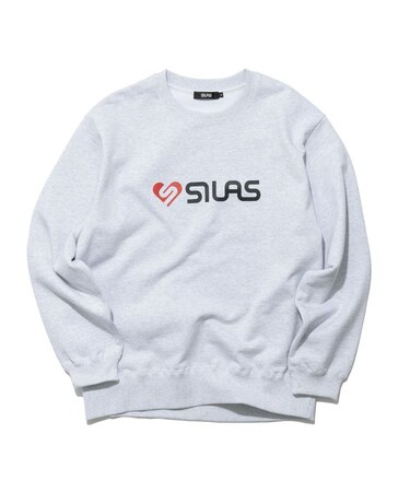 LOVE SWEATSHIRT