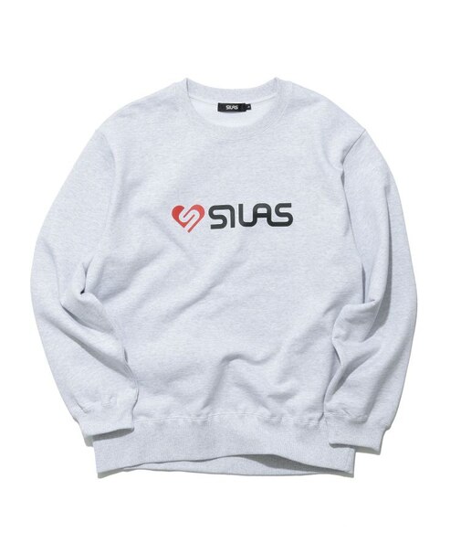 LOVE SWEATSHIRT