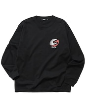 RUN L/S TEE