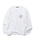 RUN L/S TEE