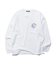 RUN L/S TEE