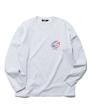 RUN L/S TEE