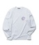 RUN L/S TEE