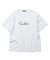 CURSIVE SILAS AND MARIA S/S TEE