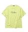 CURSIVE SILAS AND MARIA S/S TEE