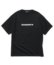 SILAS AND MARIA S/S TEE