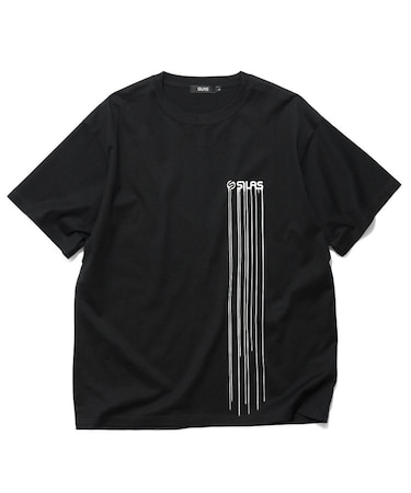 DRIP S/S TEE
