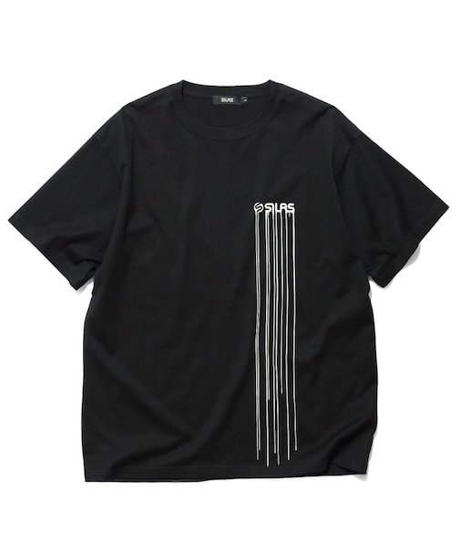 DRIP S/S TEE