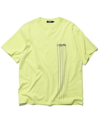 DRIP S/S TEE