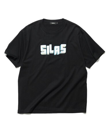 BRICK S/S TEE
