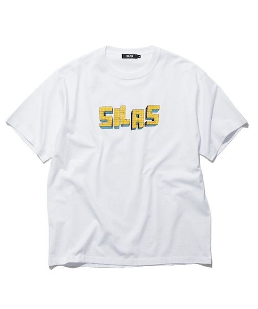 BRICK S/S TEE