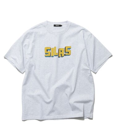 BRICK S/S TEE