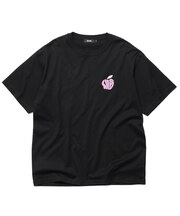APPLE S/S TEE