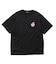 APPLE S/S TEE