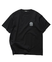 HERALDRY S/S TEE