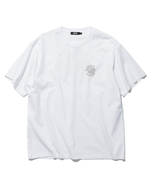 HERALDRY S/S TEE