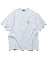HERALDRY S/S TEE