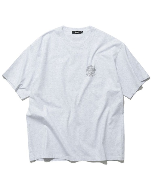 HERALDRY S/S TEE