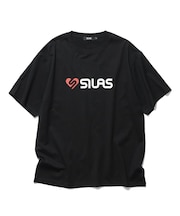 LOVE S/S TEE