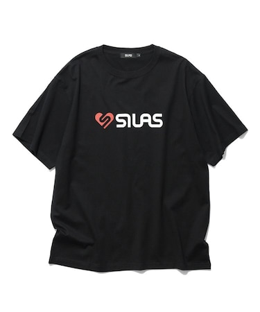 LOVE S/S TEE