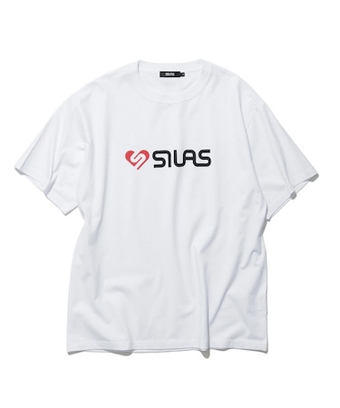 LOVE S/S TEE