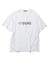 LOVE S/S TEE