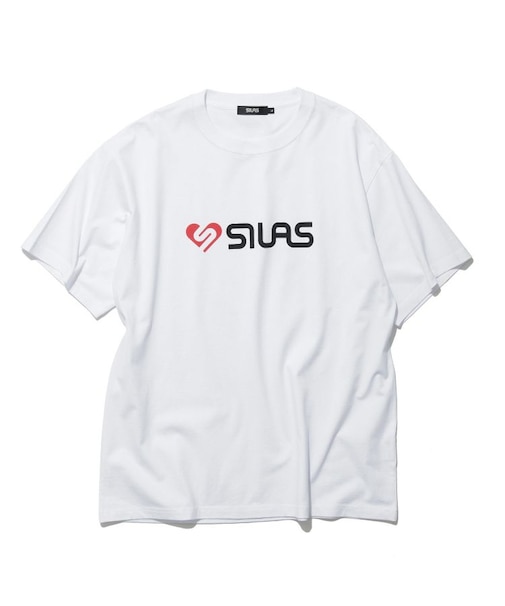LOVE S/S TEE