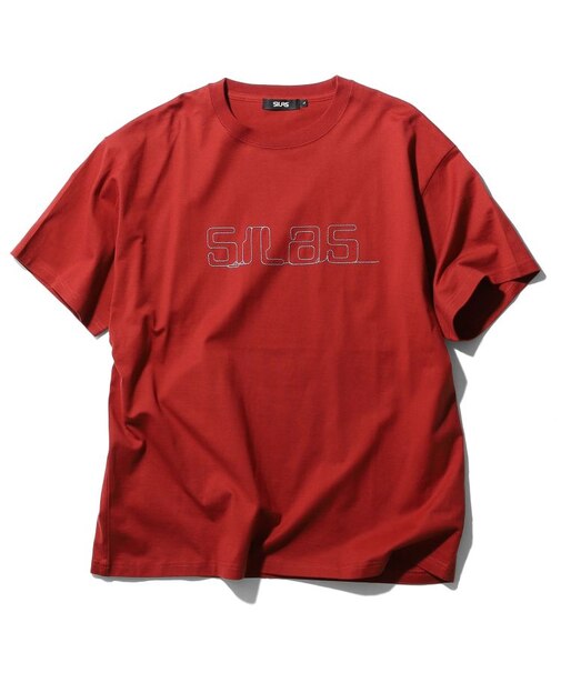VINTAGE S/S TEE