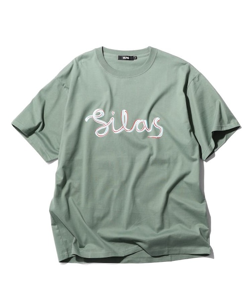 TOOTHPASTE S/S TEE