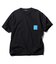 LABELED POCKET S/S TEE
