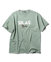 CAPRA S/S TEE