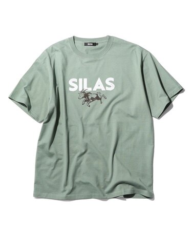 CAPRA S/S TEE