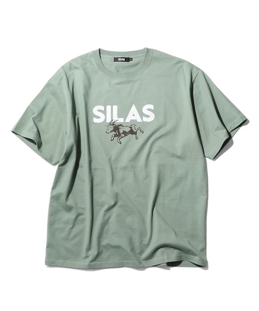 CAPRA S/S TEE