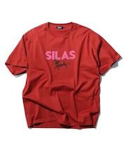CAPRA S/S TEE