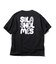 SOFT S/S TEE