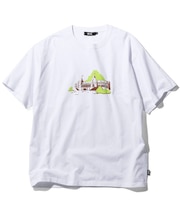 STADIUM S/S TEE