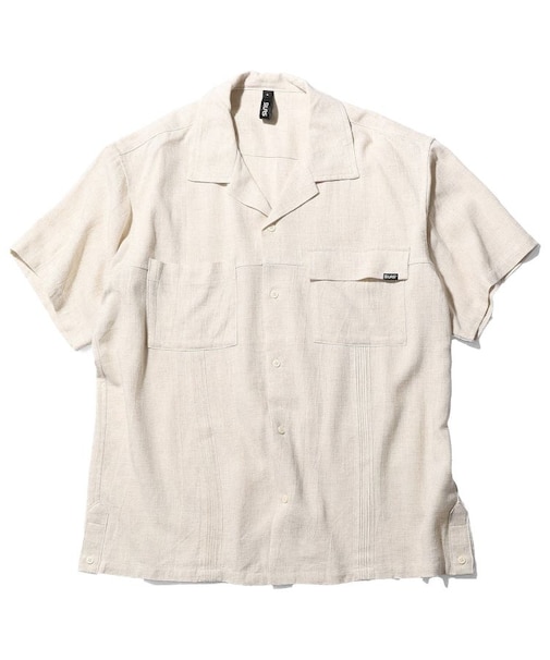 CUBAN SHIRT