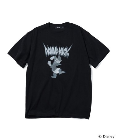 Donald Duck S/S TEE