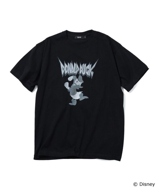 Donald Duck S/S TEE