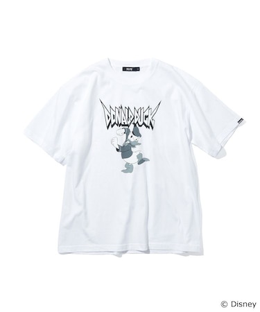 Donald Duck S/S TEE